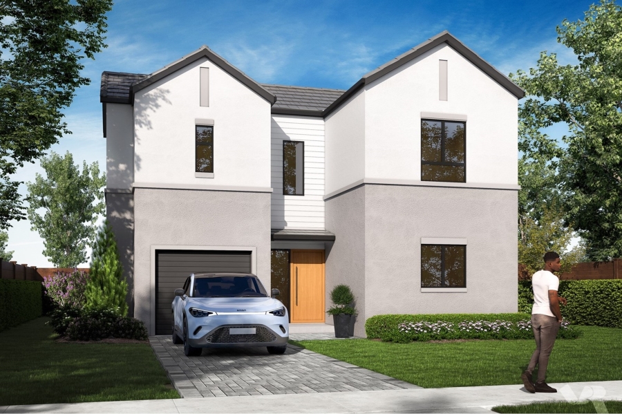 0 Bedroom Property for Sale in Klein Nederburg Western Cape